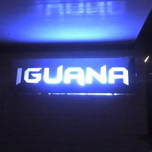 Avatar for iguana club
