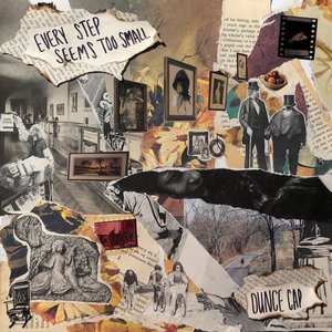 Every Step Seems Too Small [Explicit]
