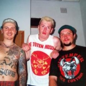 Тараканы! & Distemper 的头像