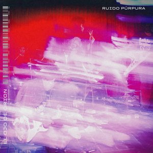 Ruido Púrpura