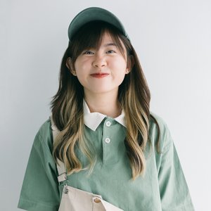 BELL WARISARA 的头像