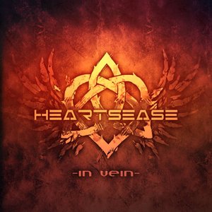 In Vein - EP