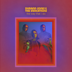 Artwork for The Way That I Do