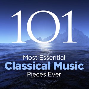 The 101 Most Essential Classical Music Pieces Ever