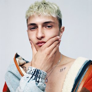 Avatar for Anwar Hadid