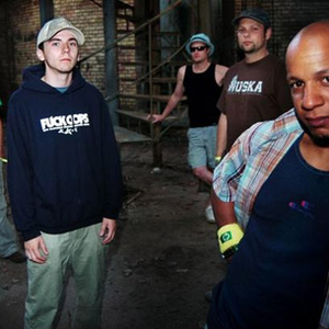 Brains photo provided by Last.fm