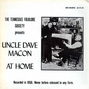 At Home: His Last Recordings, 1950