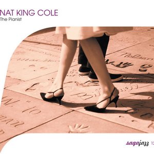 Saga Jazz: The Pianist