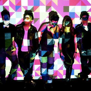 Robot Junkie Paradise 的头像