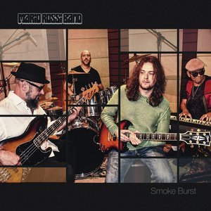 Smoke Burst (Int. Edition)