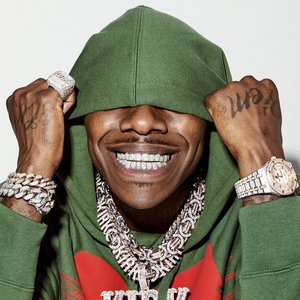 DaBaby 的头像