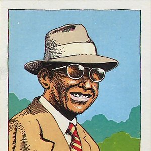 Bill Moore William 的头像