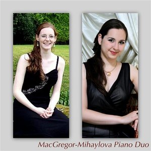 Avatar for MacGregor-Mihaylova Piano Duo