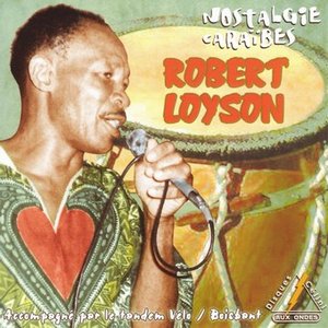 Robert Loyson 的头像