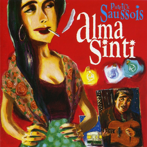 Alma Sinti