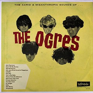 The Acrid & Misanthropic Sounds Of...