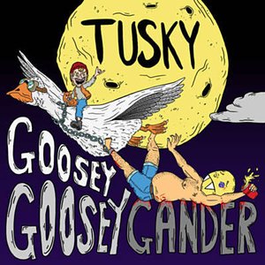 Goosey Goosey Gander