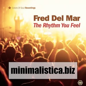 Fred Del Mar 的头像