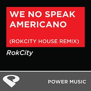 We No Speak Americano - EP