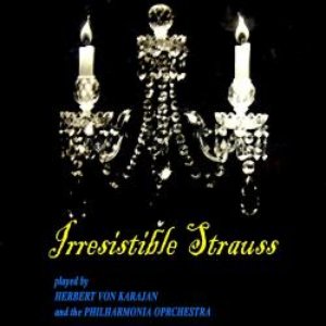Bild för 'Irresistible Strauss'