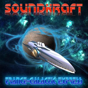 Trance-Galactic Express