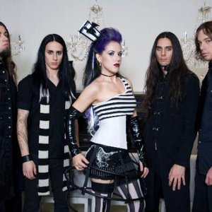 Business Suits and Combat Boots — The Agonist | Last.fm