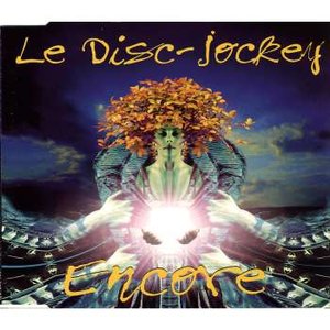 Le Disc-Jockey