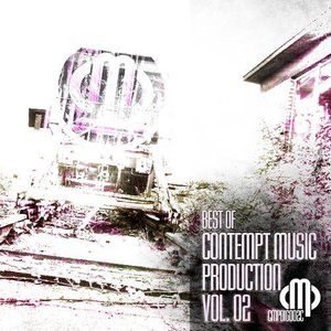 Best Of Contempt Music Production Vol. 2