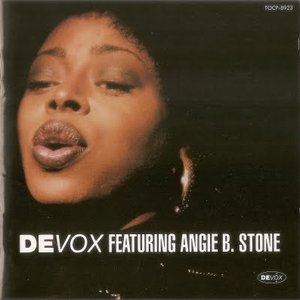 Amazon.com: Devox Featuring Angie B. Stone: CDs y Vinilo
