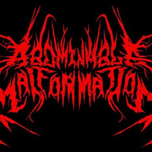 Abominable Malformation 的头像