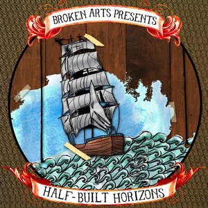 Image for 'Half-Built Horizons'