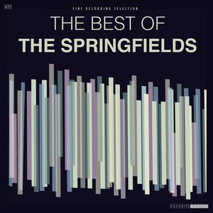 The Best Of The Springfields