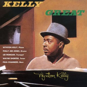 Kelly Great