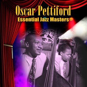 Essential Jazz Masters