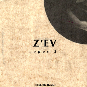 Opus 3 cover