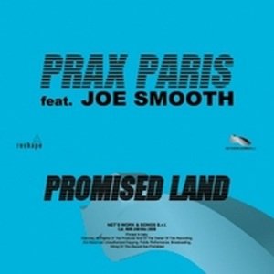 Paris Prax feat. Joe Smooth için avatar