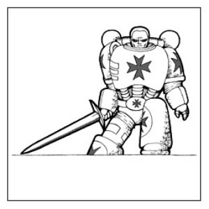 The Emperor's Champion