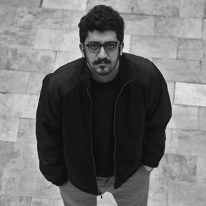 Mehdi Rajabian 的头像