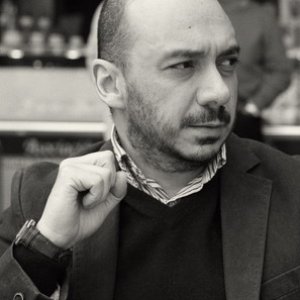 Anton Garcia 的头像