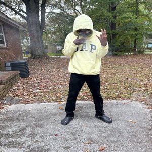 crook