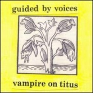 Vampire on Titus / Propeller