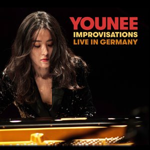 Improvisations Live in Germany
