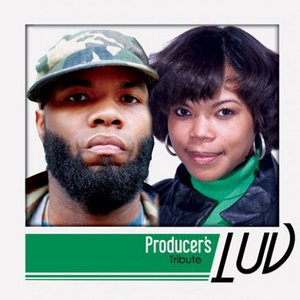 Producers Luv Tribute