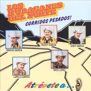 10 Corridos Pesados