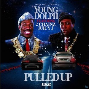 Pulled Up (feat. 2 Chainz & Juicy J)