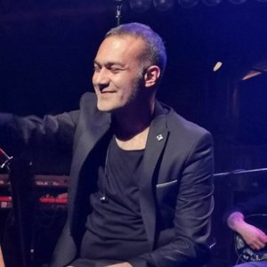 Mümin Sarikaya 的头像