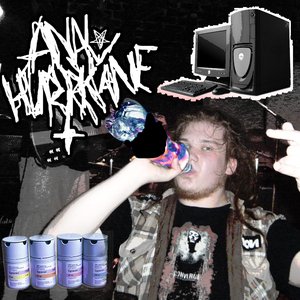 Image for 'Anal Hurricane'