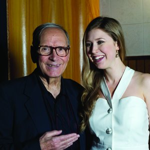 Hayley Westenra, Ennio Morricone, Roma Sinfonietta 的头像