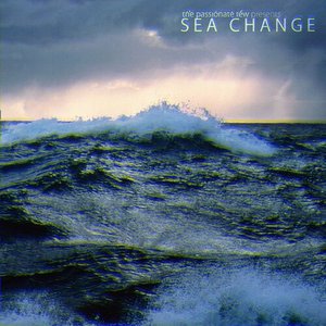 SEA Change Ep