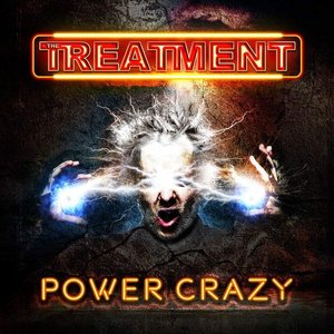 Power Crazy [Japan Edition]